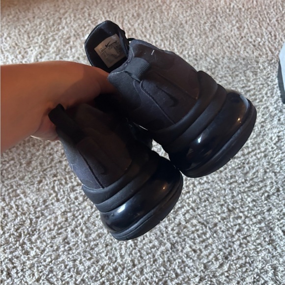 Nike Airmax 270 black - Picture 8 of 9